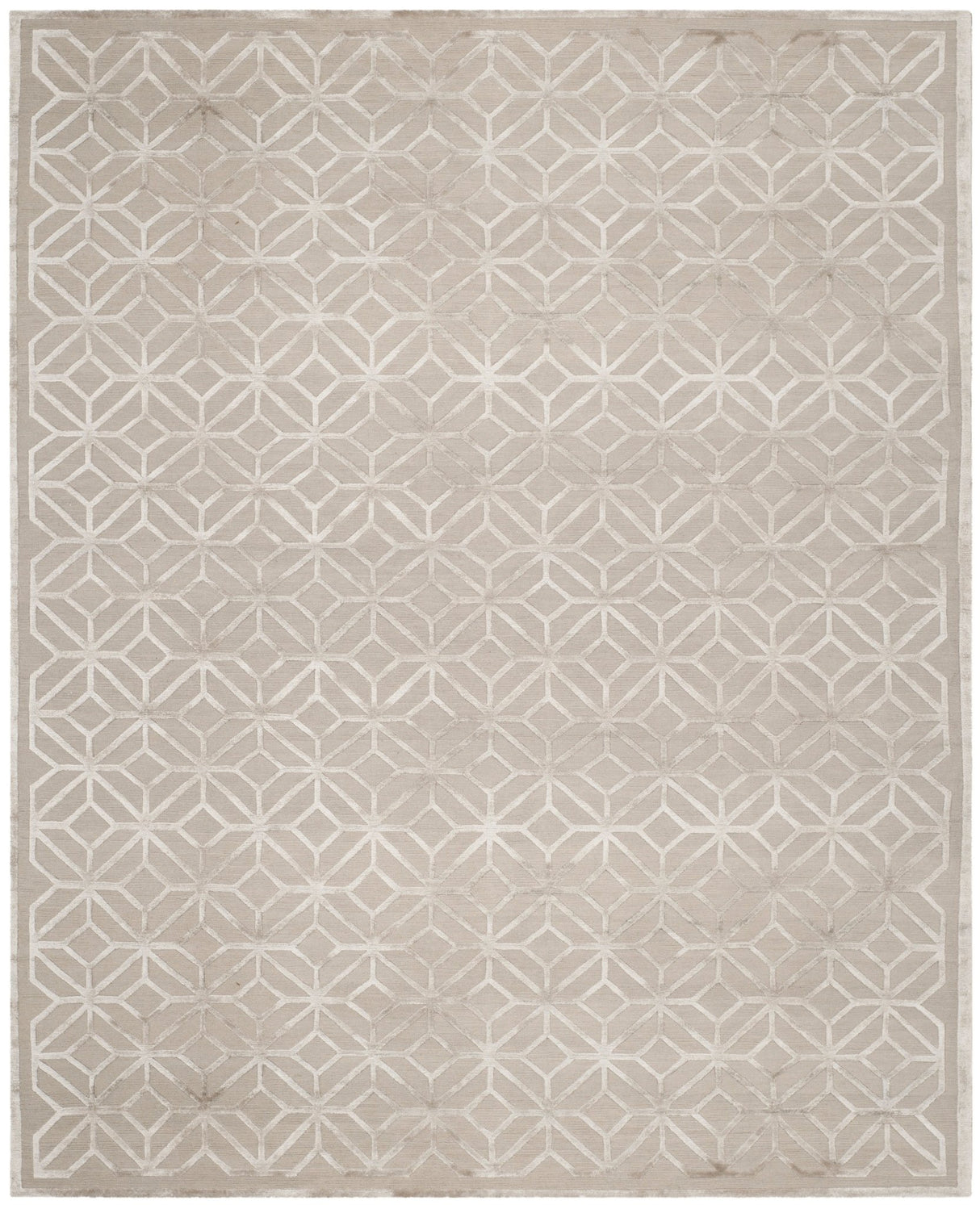 Safavieh Tibetan Tb425D Grey Rug.