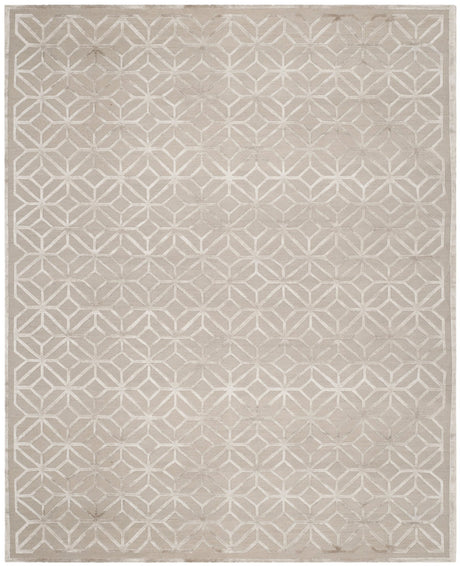 Safavieh Tibetan Tb425D Grey Rug.