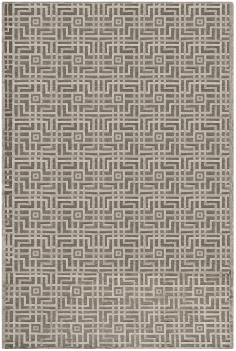 Safavieh Tibetan Tb426A Taupe Rug.