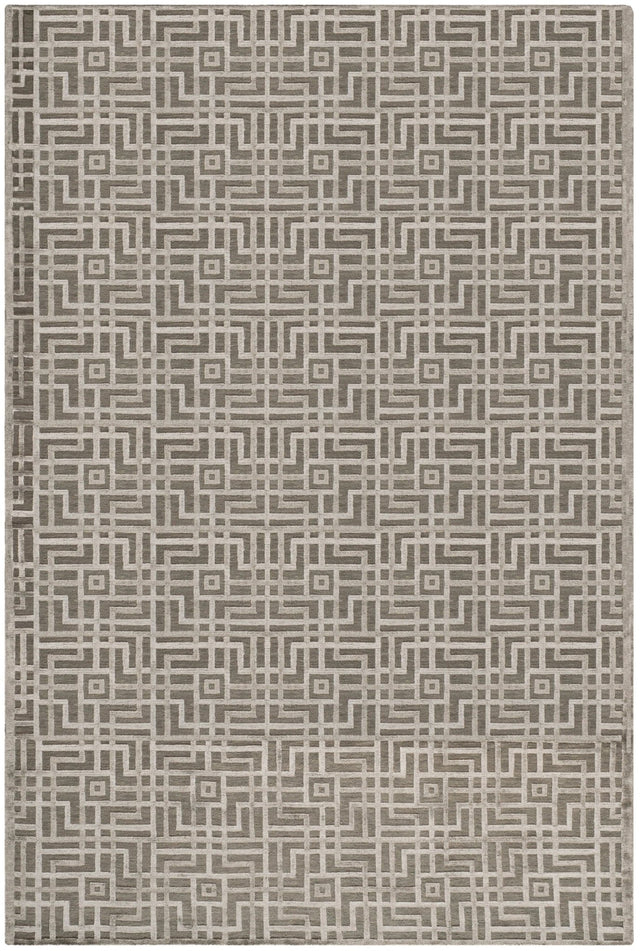 Safavieh Tibetan Tb426A Taupe Rug.