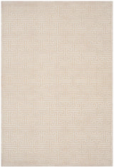 Safavieh Tibetan Tb427C Pearl Rug.