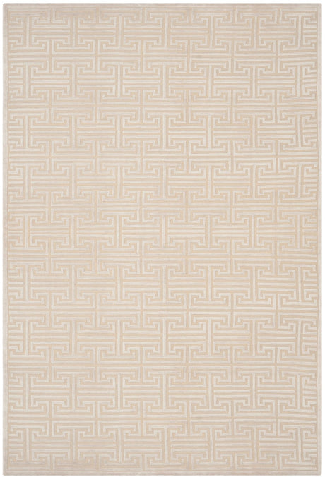 Safavieh Tibetan Tb427C Pearl Rug.
