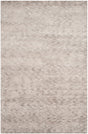 Safavieh Tibetan Tb715S Silver Rug.