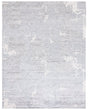 Safavieh Tibetan Tb751A Charcoal Rug.