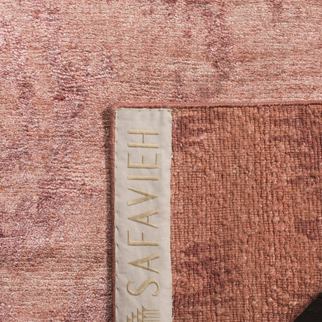 Safavieh Tibetan Tb946B Plum Rug.