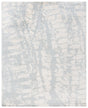 Safavieh Tibetan Tib554A Light Grey Rug.