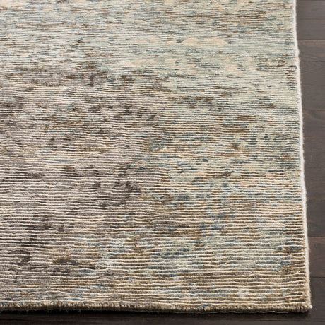 Safavieh Tiffany Tfn624G Grey/Silver Rug.