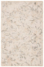 Safavieh Trace Trc803B Beige/Grey Rug.