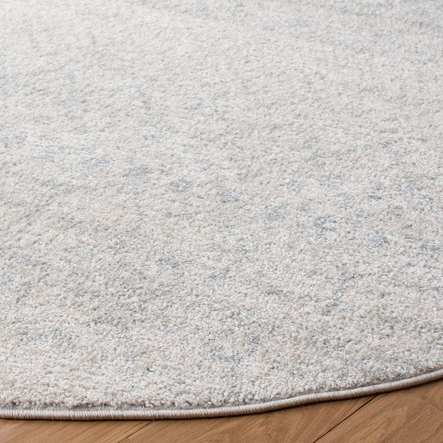 Safavieh Tulum Tul249B Ivory/Light Grey Rug.