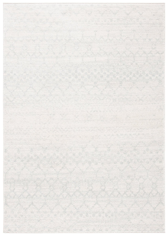 Safavieh Tulum Tul249B Ivory/Light Grey Rug.