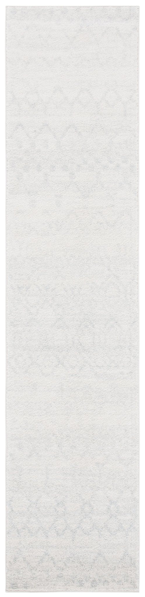 Safavieh Tulum Tul249B Ivory/Light Grey Rug.