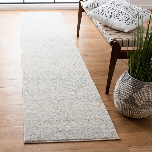 Safavieh Tulum Tul249B Ivory/Light Grey Rug.