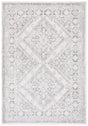 Safavieh Tulum Tul280C Ivory/Grey Rug.