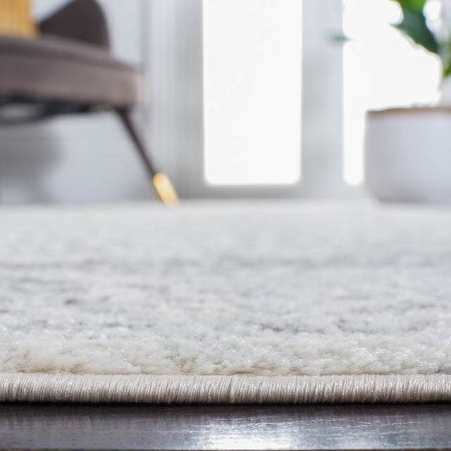Safavieh Tulum Tul282C Ivory/Grey Rug.
