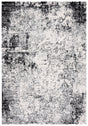 Safavieh Tulum Tul284A Ivory/Black Rug.