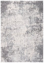 Safavieh Tulum Tul284C Ivory/Grey Rug.