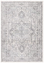 Safavieh Tulum Tul286C Ivory/Grey Rug.