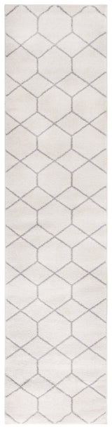 Safavieh Tulum Tul608B Ivory/Grey Rug.