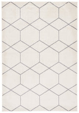 Safavieh Tulum Tul608B Ivory/Grey Rug.