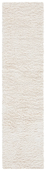 Safavieh Venus Shag Vns520A Ivory Rug.