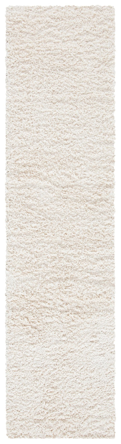 Safavieh Venus Shag Vns520A Ivory Rug.
