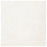 Safavieh Venus Shag Vns520A Ivory Rug.