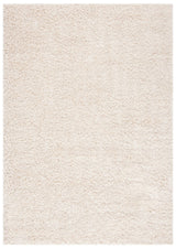 Safavieh Venus Shag Vns520A Ivory Rug.