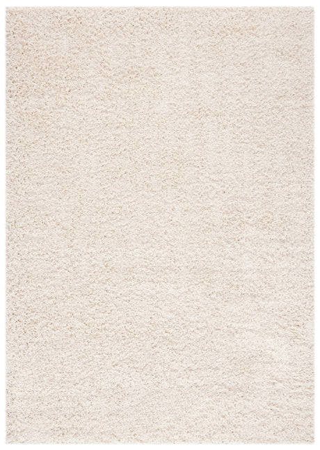 Safavieh Venus Shag Vns520A Ivory Rug.