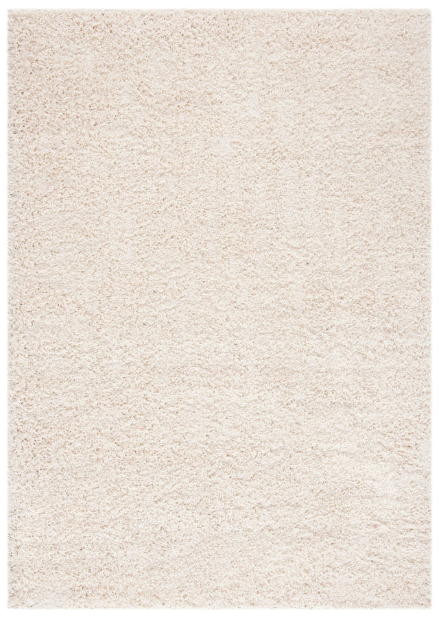 Safavieh Venus Shag Vns520A Ivory Rug.