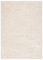 Safavieh Venus Shag Vns520A Ivory Rug.