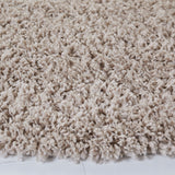 Safavieh Venus Shag Vns520E Taupe Rug.