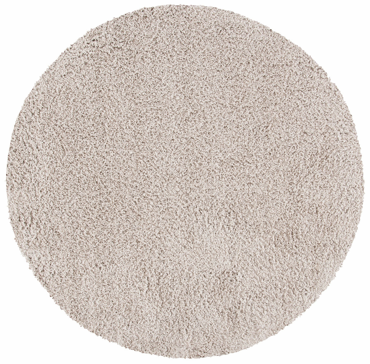 Safavieh Venus Shag Vns520E Taupe Rug.