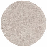 Safavieh Venus Shag Vns520E Taupe Rug.