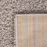 Safavieh Venus Shag Vns520E Taupe Rug.