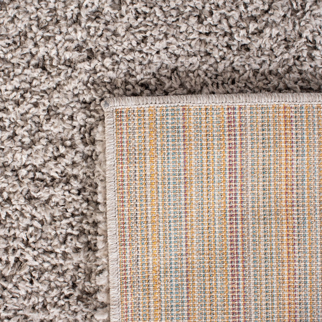 Safavieh Venus Shag Vns520E Taupe Rug.