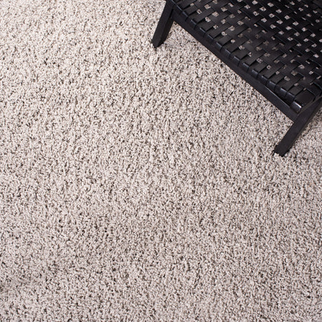Safavieh Venus Shag Vns520E Taupe Rug.