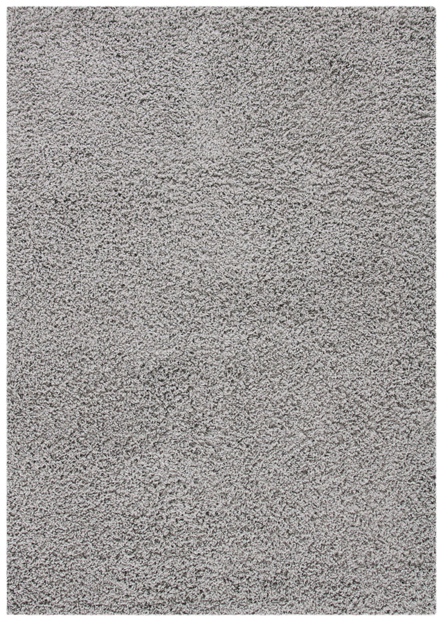 Safavieh Venus Shag Vns520F Light Grey Rug.