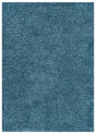 Safavieh Venus Shag Vns520M Blue Rug.