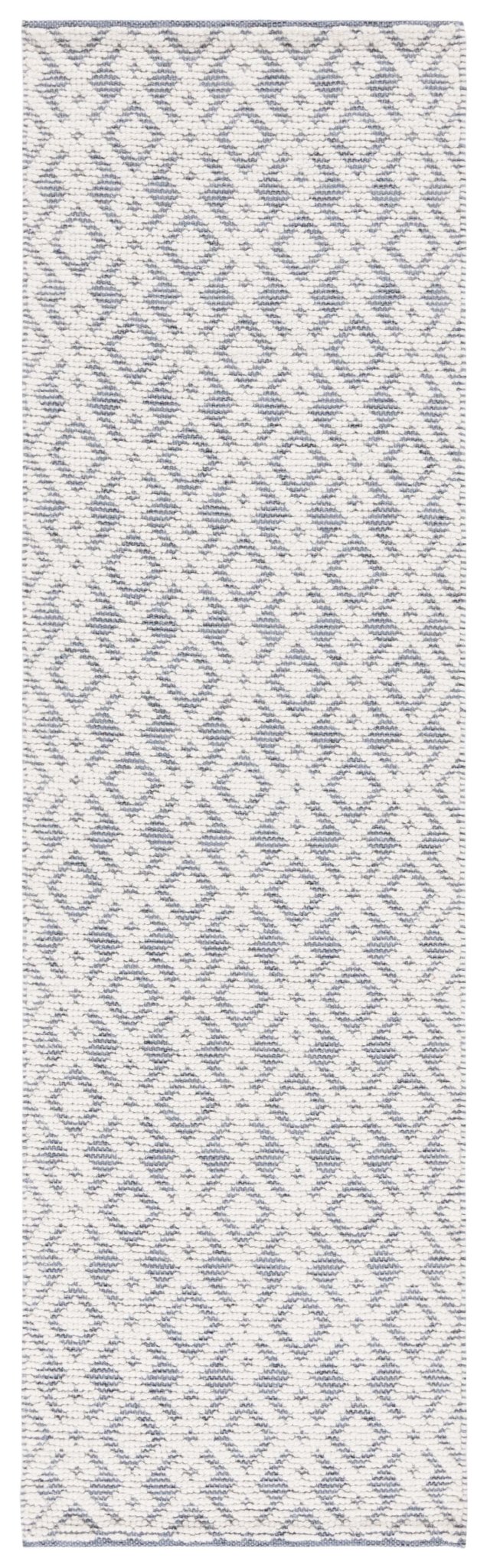 Safavieh Vermont Vrm102M Ivory/Blue Rug.