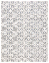 Safavieh Vermont Vrm102M Ivory/Blue Rug.