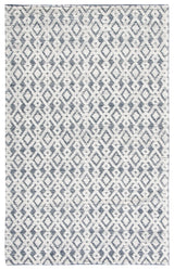 Safavieh Vermont Vrm102N Ivory/Navy Rug.