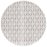 Safavieh Vermont Vrm102N Ivory/Navy Rug.