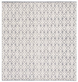 Safavieh Vermont Vrm102N Ivory/Navy Rug.