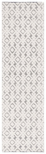 Safavieh Vermont Vrm102Z Ivory/Black Rug.