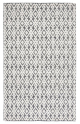 Safavieh Vermont Vrm102Z Ivory/Black Rug.