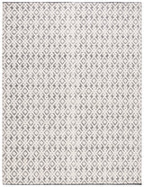 Safavieh Vermont Vrm102Z Ivory/Black Rug.