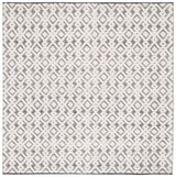 Safavieh Vermont Vrm102Z Ivory/Black Rug.
