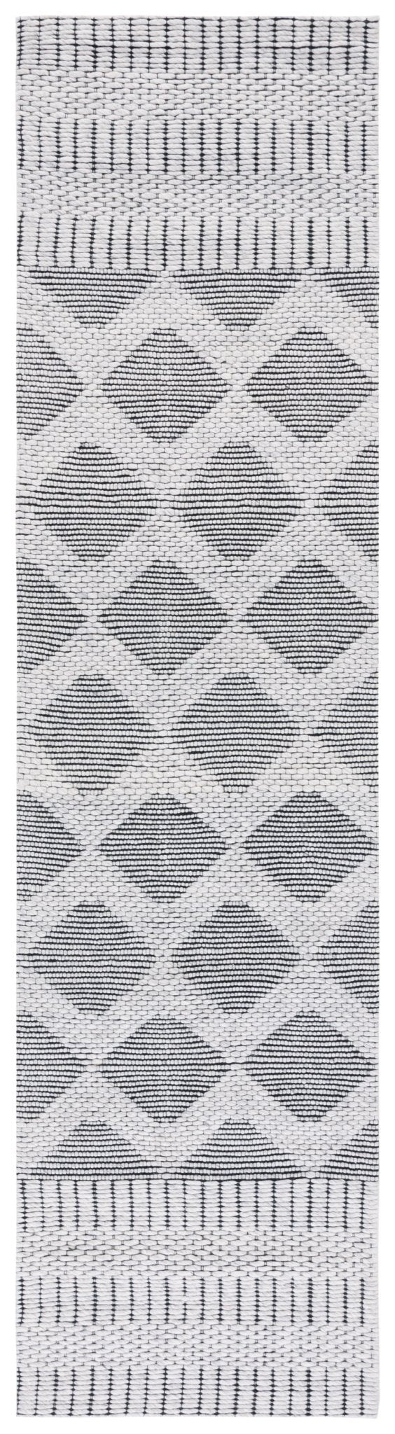 Safavieh Vermont Vrm152F Grey/Ivory Rug.