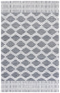 Safavieh Vermont Vrm152F Grey/Ivory Rug.