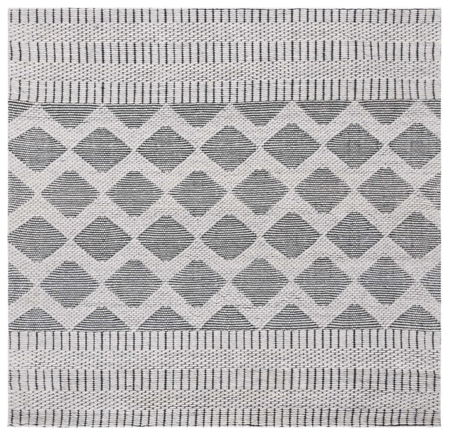 Safavieh Vermont Vrm152F Grey/Ivory Rug.
